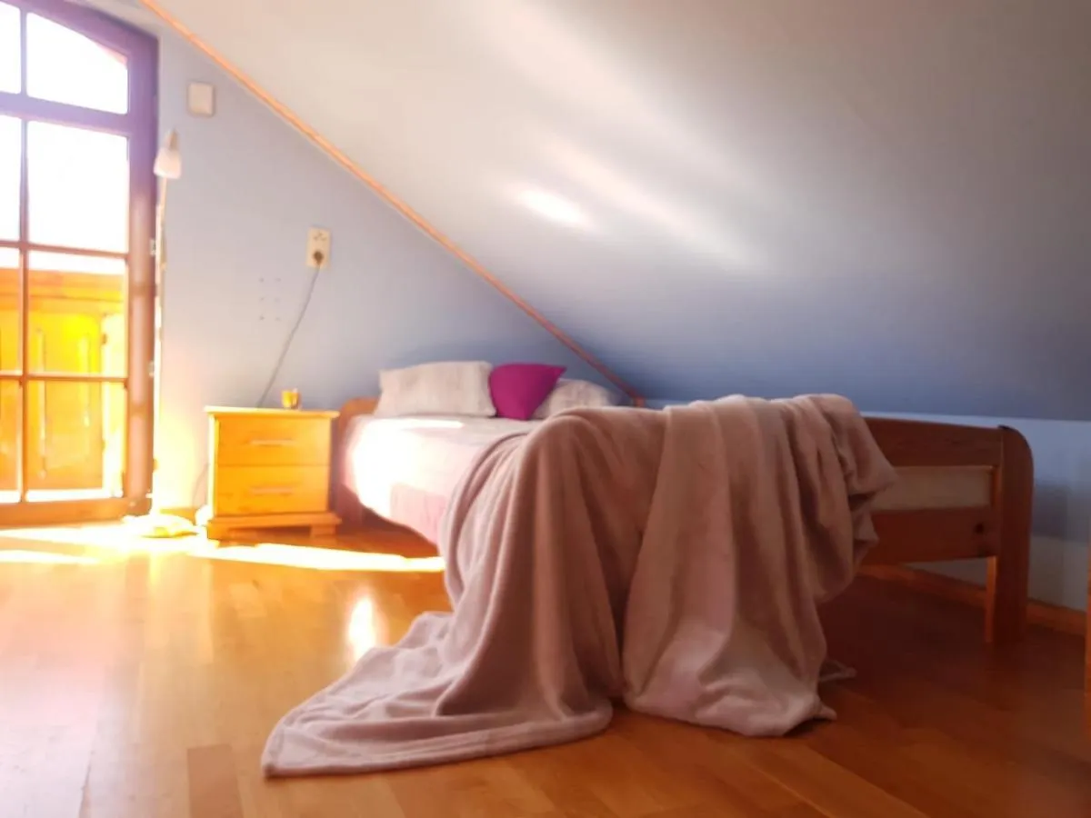 Apartament Intol z widokiem na Śnieżkę Karpacz Polska