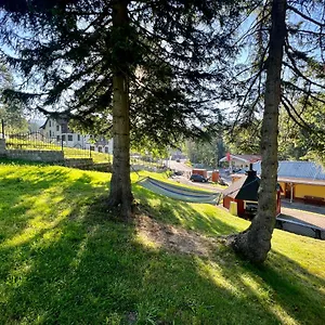 Pod Sniezka Przy Wyciagu Bialy Jar By Przycup W Karkonoszach Apartament