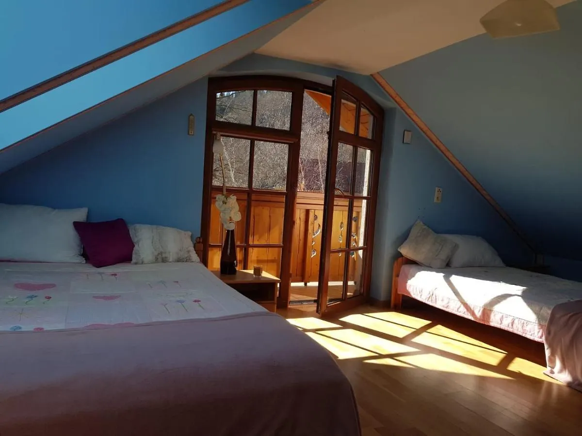 Apartment Apartament Intol Z Widokiem Na Sniezke Karpacz
