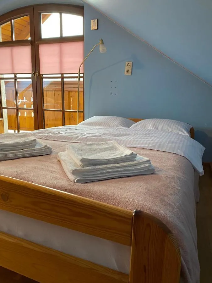Apartment Apartament Intol Z Widokiem Na Sniezke Karpacz Poland