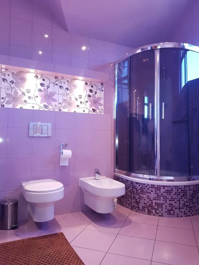 Apartament Intol Z Widokiem Na Sniezke Karpacz