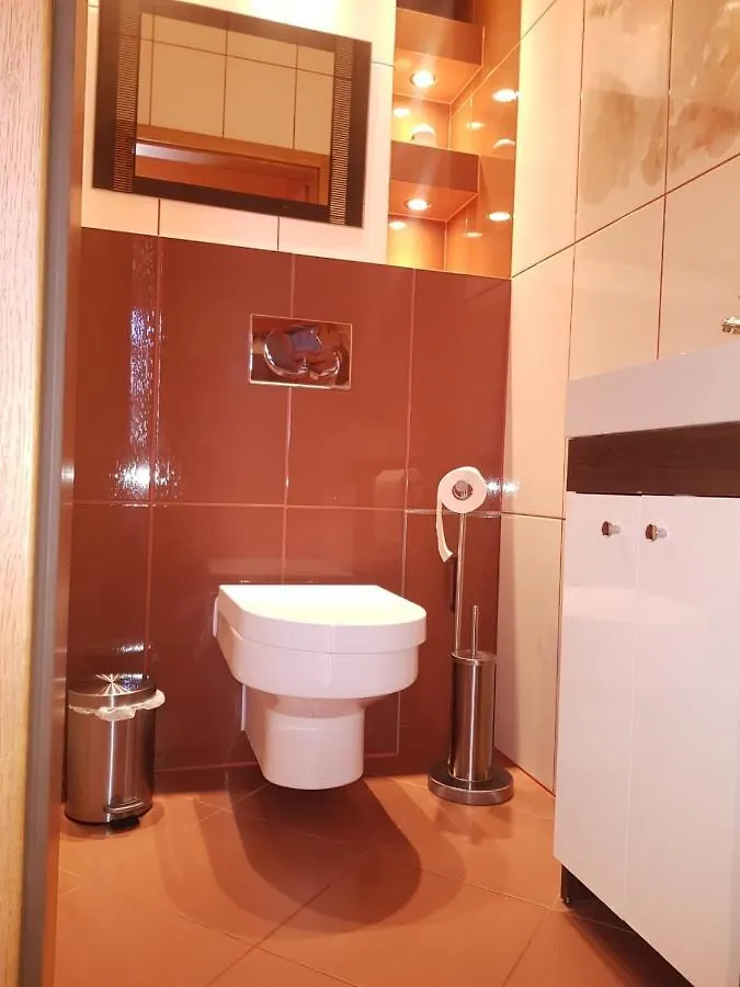 Apartment Apartament Intol Z Widokiem Na Sniezke Karpacz